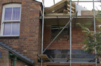 free Kelsterton home extension quotes