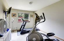 Kelsterton home gym construction leads