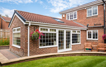 Kelsterton house extension leads
